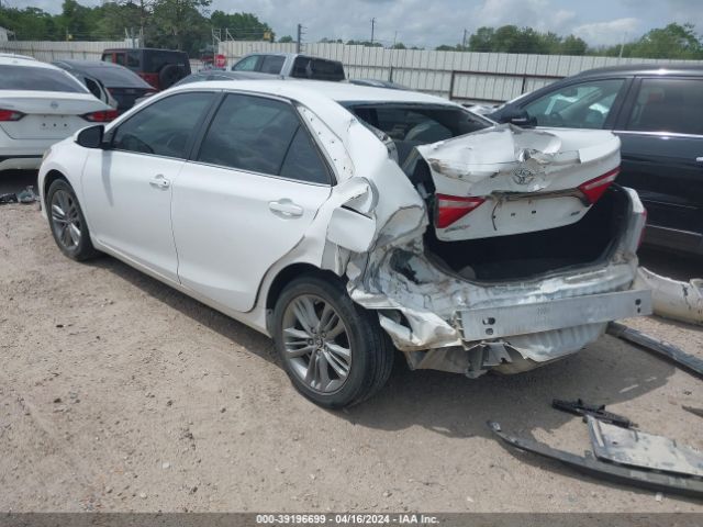 Photo 2 VIN: 4T1BF1FK8GU573345 - TOYOTA CAMRY 