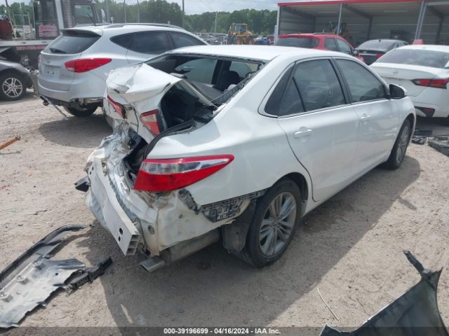 Photo 3 VIN: 4T1BF1FK8GU573345 - TOYOTA CAMRY 