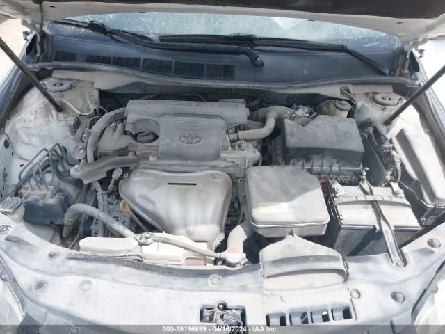 Photo 9 VIN: 4T1BF1FK8GU573345 - TOYOTA CAMRY 