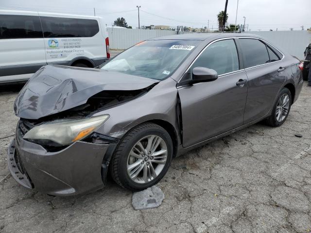 Photo 0 VIN: 4T1BF1FK8GU576231 - TOYOTA CAMRY LE 