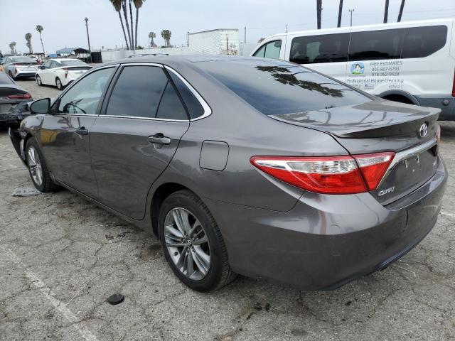 Photo 1 VIN: 4T1BF1FK8GU576231 - TOYOTA CAMRY LE 