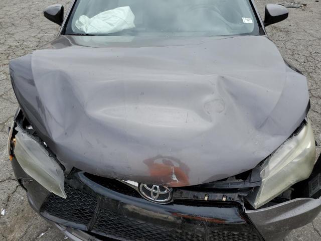 Photo 10 VIN: 4T1BF1FK8GU576231 - TOYOTA CAMRY LE 