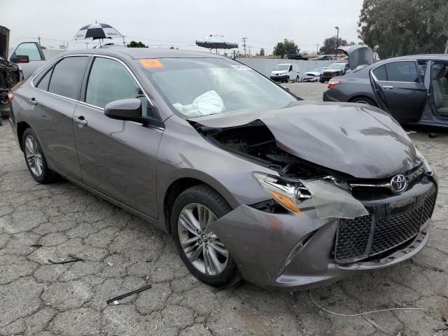 Photo 3 VIN: 4T1BF1FK8GU576231 - TOYOTA CAMRY LE 