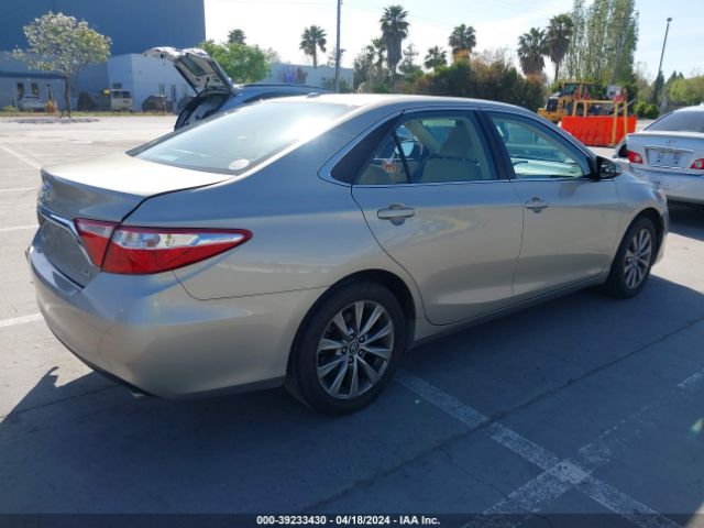 Photo 3 VIN: 4T1BF1FK8GU576245 - TOYOTA CAMRY 