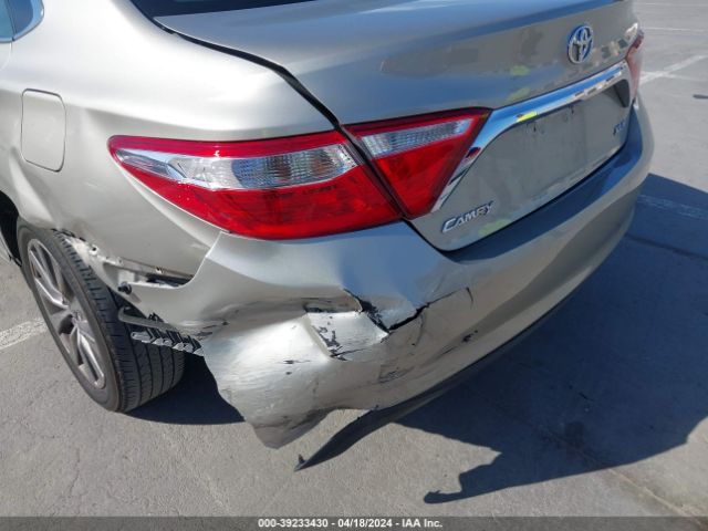 Photo 5 VIN: 4T1BF1FK8GU576245 - TOYOTA CAMRY 