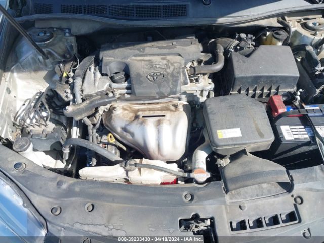 Photo 9 VIN: 4T1BF1FK8GU576245 - TOYOTA CAMRY 