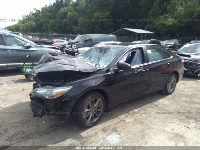 Photo 1 VIN: 4T1BF1FK8GU577556 - TOYOTA CAMRY 