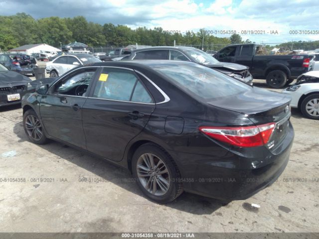 Photo 2 VIN: 4T1BF1FK8GU577556 - TOYOTA CAMRY 