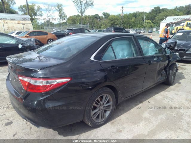 Photo 3 VIN: 4T1BF1FK8GU577556 - TOYOTA CAMRY 