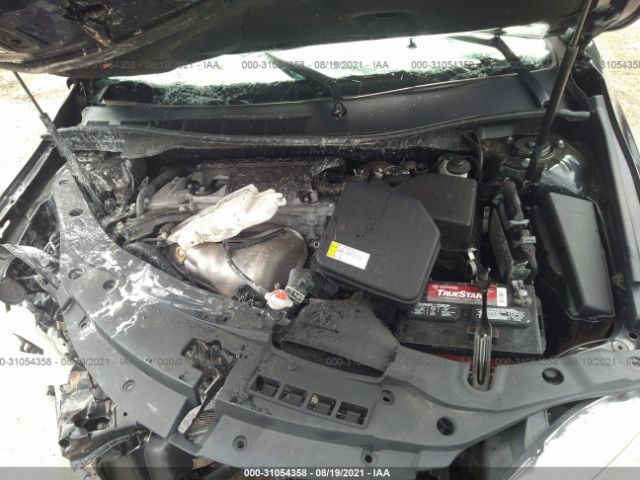 Photo 9 VIN: 4T1BF1FK8GU577556 - TOYOTA CAMRY 