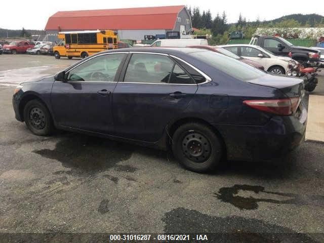 Photo 2 VIN: 4T1BF1FK8GU577850 - TOYOTA CAMRY 