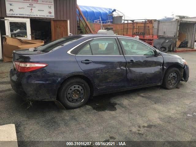 Photo 3 VIN: 4T1BF1FK8GU577850 - TOYOTA CAMRY 