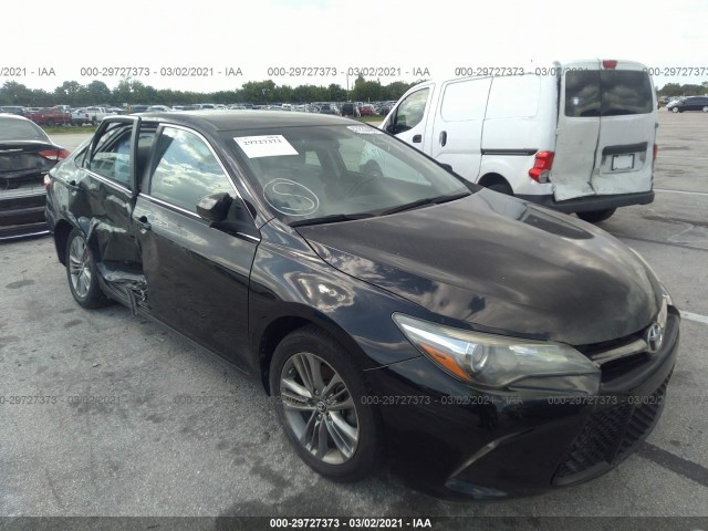 Photo 0 VIN: 4T1BF1FK8GU585026 - TOYOTA CAMRY 