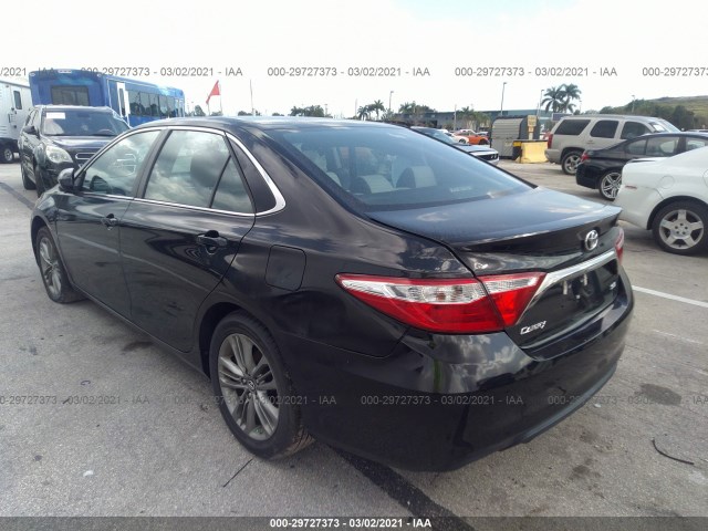 Photo 2 VIN: 4T1BF1FK8GU585026 - TOYOTA CAMRY 