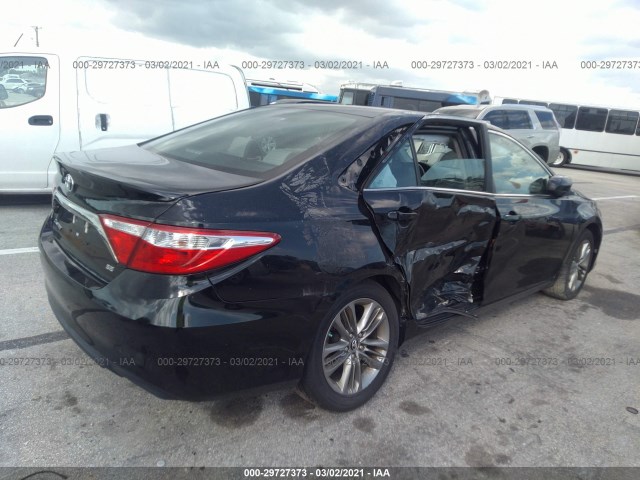 Photo 3 VIN: 4T1BF1FK8GU585026 - TOYOTA CAMRY 