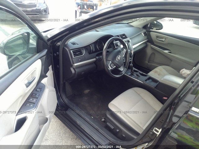 Photo 4 VIN: 4T1BF1FK8GU585026 - TOYOTA CAMRY 