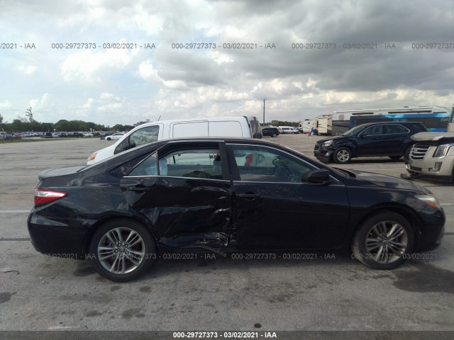 Photo 5 VIN: 4T1BF1FK8GU585026 - TOYOTA CAMRY 