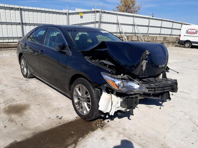 Photo 0 VIN: 4T1BF1FK8GU585639 - TOYOTA CAMRY LE 