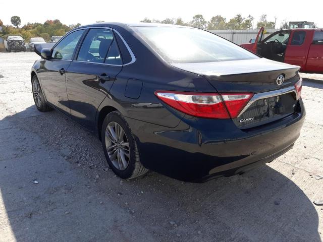 Photo 2 VIN: 4T1BF1FK8GU585639 - TOYOTA CAMRY LE 