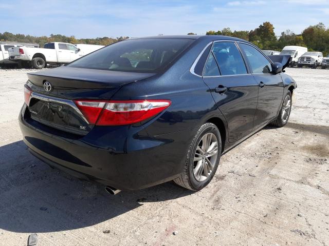 Photo 3 VIN: 4T1BF1FK8GU585639 - TOYOTA CAMRY LE 