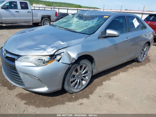 Photo 1 VIN: 4T1BF1FK8GU587682 - TOYOTA CAMRY 