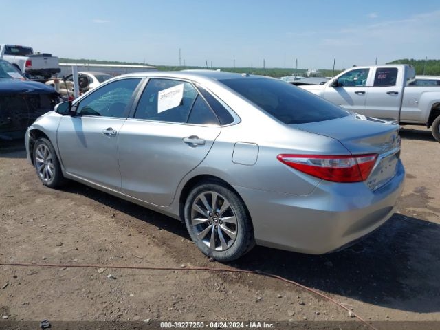 Photo 2 VIN: 4T1BF1FK8GU587682 - TOYOTA CAMRY 