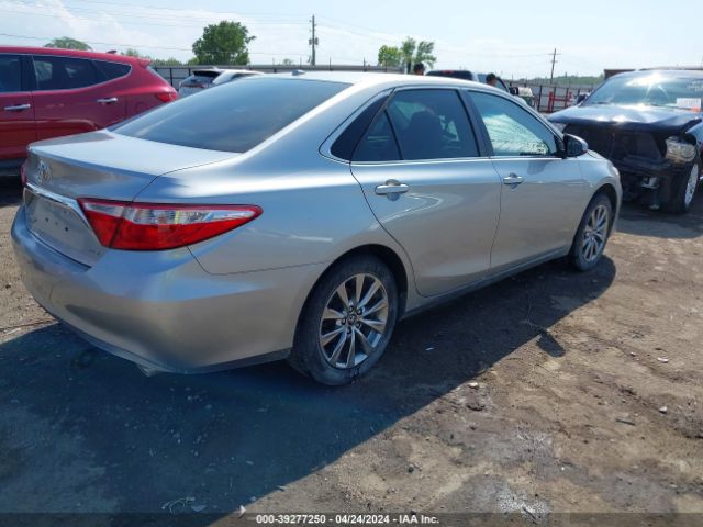 Photo 3 VIN: 4T1BF1FK8GU587682 - TOYOTA CAMRY 