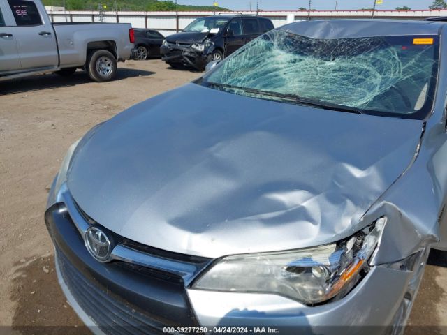 Photo 5 VIN: 4T1BF1FK8GU587682 - TOYOTA CAMRY 