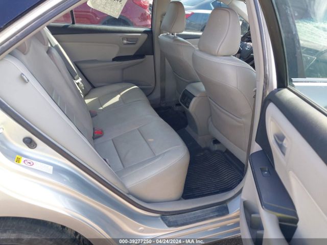 Photo 7 VIN: 4T1BF1FK8GU587682 - TOYOTA CAMRY 