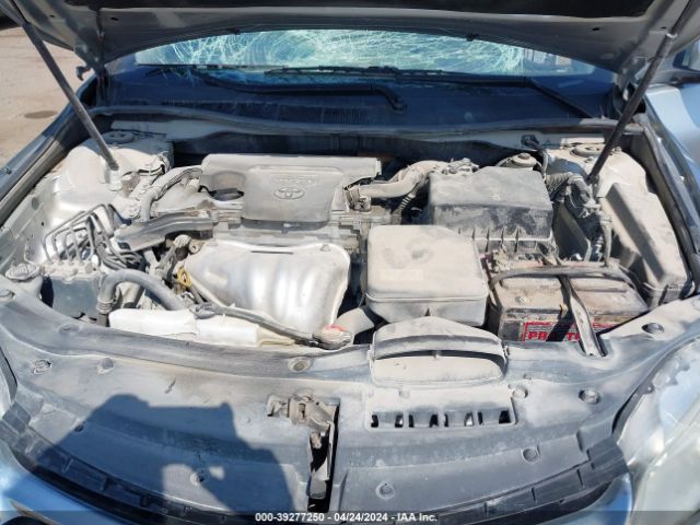 Photo 9 VIN: 4T1BF1FK8GU587682 - TOYOTA CAMRY 