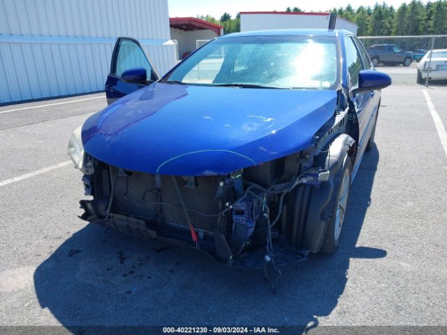 Photo 5 VIN: 4T1BF1FK8GU588086 - TOYOTA CAMRY 