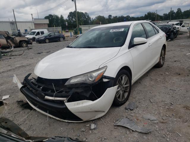 Photo 1 VIN: 4T1BF1FK8GU589920 - TOYOTA CAMRY LE 