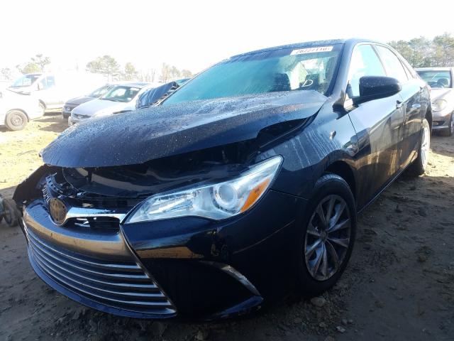 Photo 1 VIN: 4T1BF1FK8GU590100 - TOYOTA CAMRY LE 