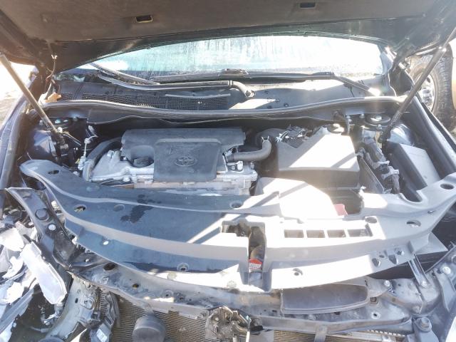 Photo 6 VIN: 4T1BF1FK8GU590100 - TOYOTA CAMRY LE 