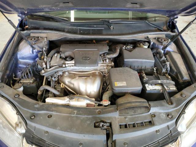 Photo 10 VIN: 4T1BF1FK8GU591134 - TOYOTA CAMRY 