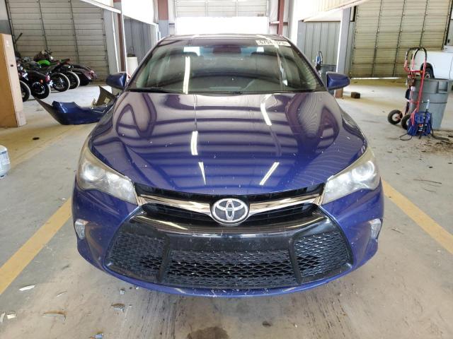 Photo 4 VIN: 4T1BF1FK8GU591134 - TOYOTA CAMRY 