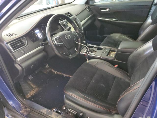 Photo 6 VIN: 4T1BF1FK8GU591134 - TOYOTA CAMRY 