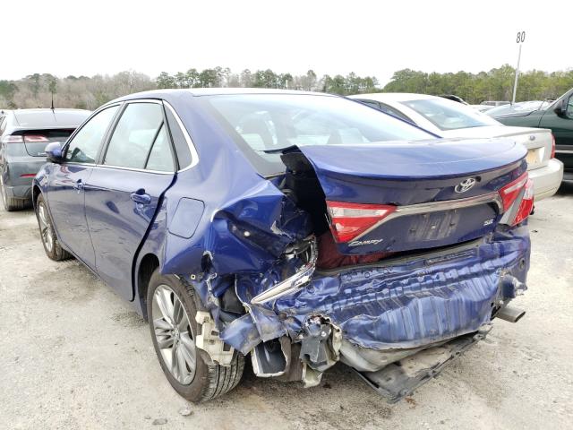 Photo 2 VIN: 4T1BF1FK8GU591456 - TOYOTA CAMRY LE 