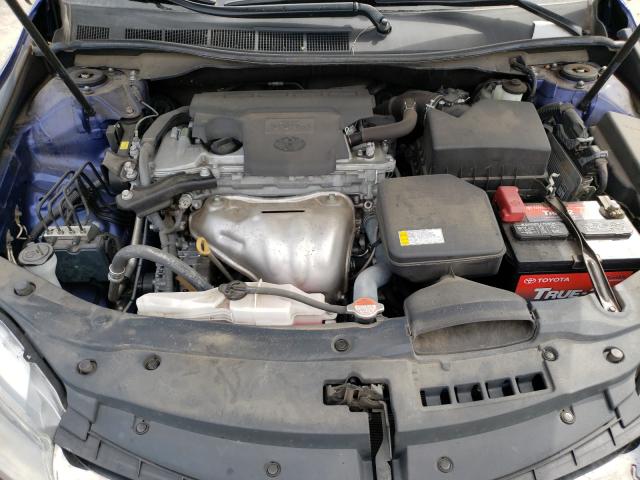 Photo 6 VIN: 4T1BF1FK8GU591456 - TOYOTA CAMRY LE 