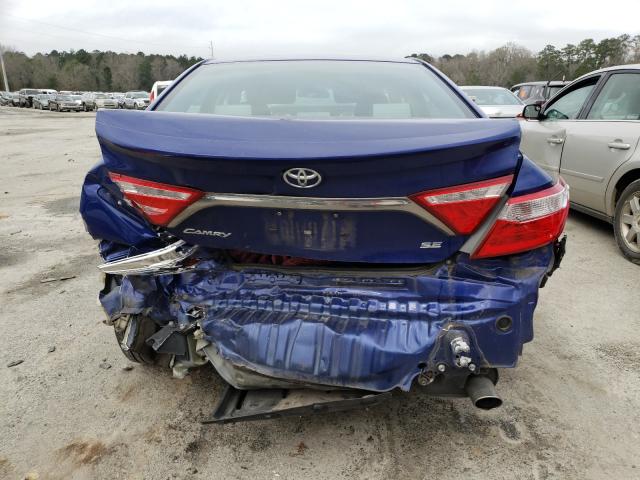 Photo 8 VIN: 4T1BF1FK8GU591456 - TOYOTA CAMRY LE 