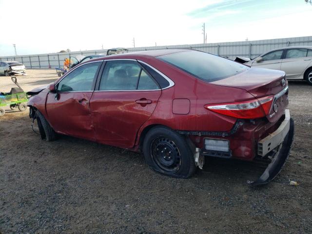 Photo 1 VIN: 4T1BF1FK8GU592476 - TOYOTA CAMRY LE 