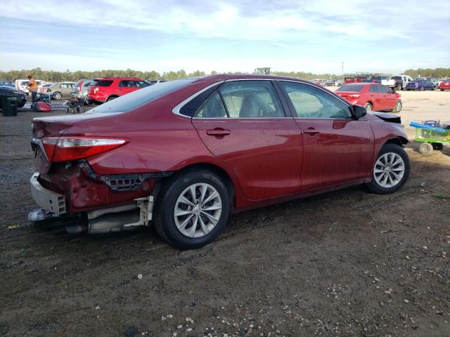 Photo 2 VIN: 4T1BF1FK8GU592476 - TOYOTA CAMRY LE 