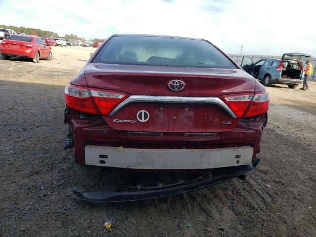 Photo 5 VIN: 4T1BF1FK8GU592476 - TOYOTA CAMRY LE 