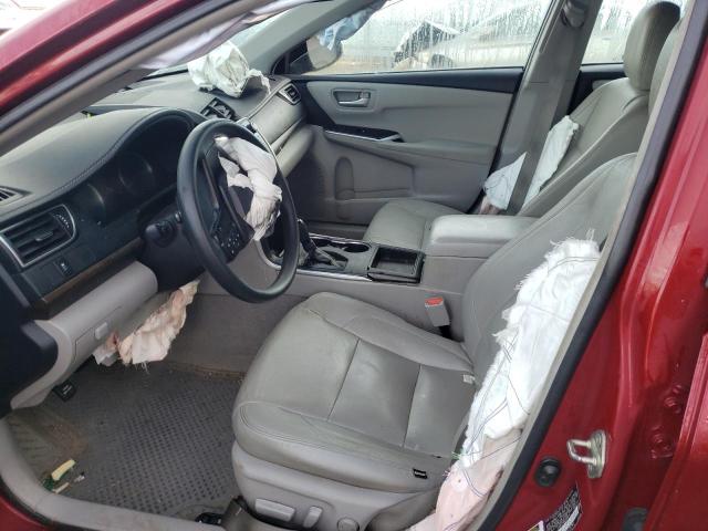 Photo 6 VIN: 4T1BF1FK8GU592476 - TOYOTA CAMRY LE 