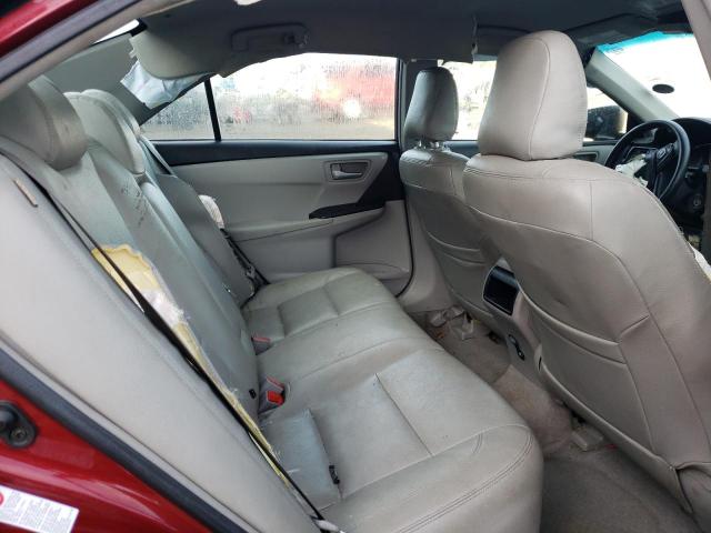 Photo 9 VIN: 4T1BF1FK8GU592476 - TOYOTA CAMRY LE 