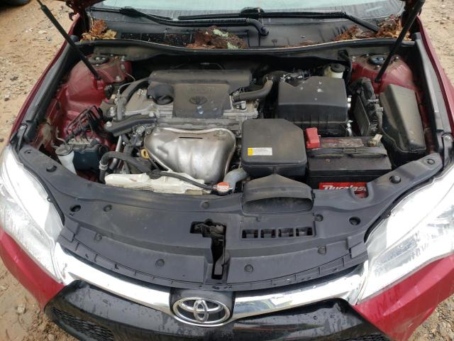 Photo 6 VIN: 4T1BF1FK8GU593806 - TOYOTA CAMRY LE 