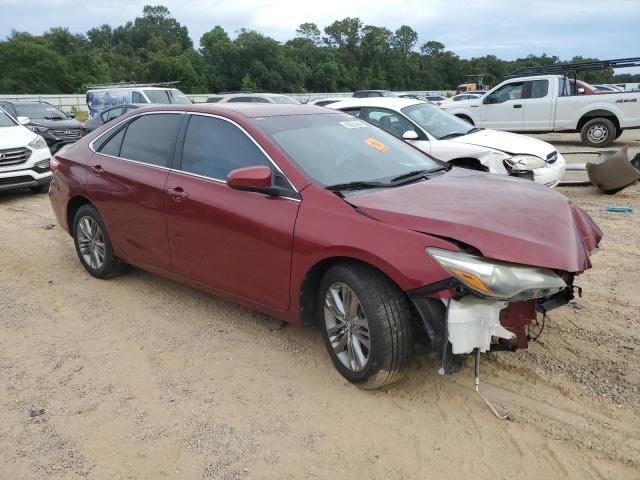 Photo 3 VIN: 4T1BF1FK8GU594566 - TOYOTA CAMRY LE 