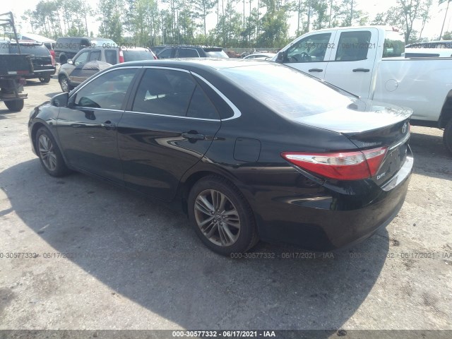 Photo 2 VIN: 4T1BF1FK8GU597032 - TOYOTA CAMRY 