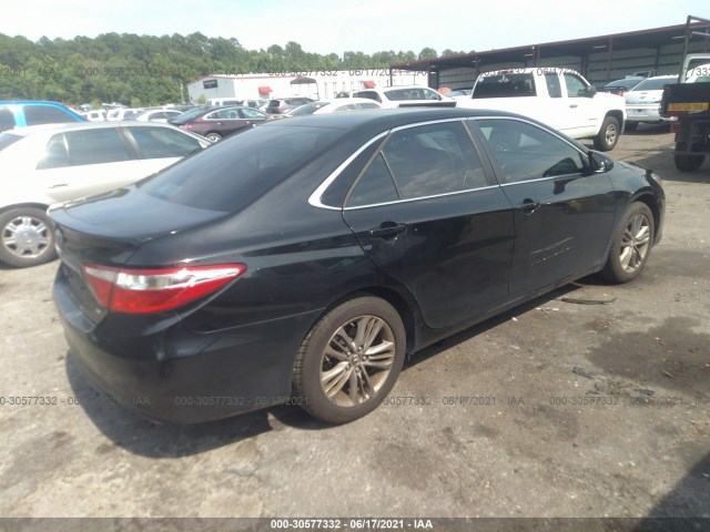 Photo 3 VIN: 4T1BF1FK8GU597032 - TOYOTA CAMRY 