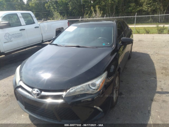 Photo 5 VIN: 4T1BF1FK8GU597032 - TOYOTA CAMRY 